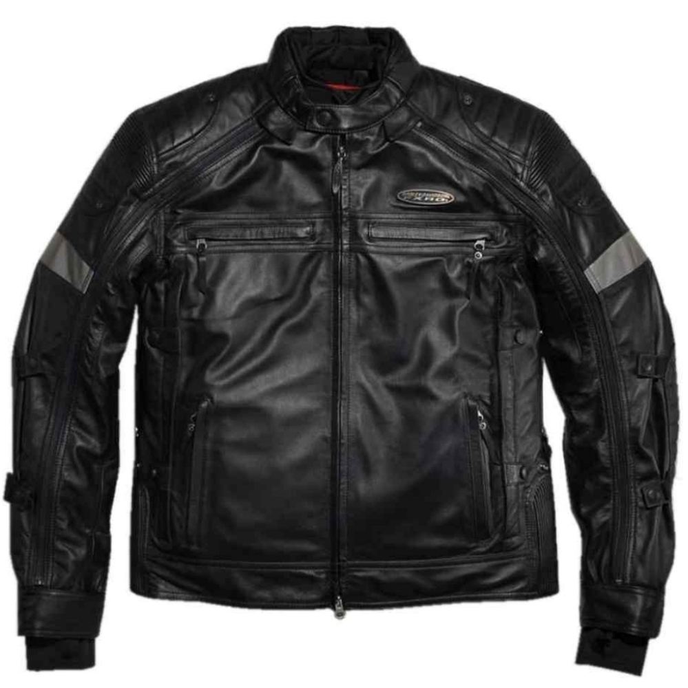 HD FXRG Switchback Jacket